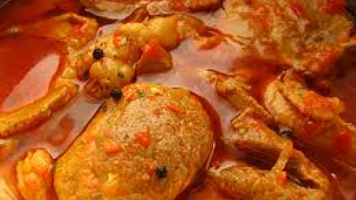 Cum se fragezeste CORECT carnea