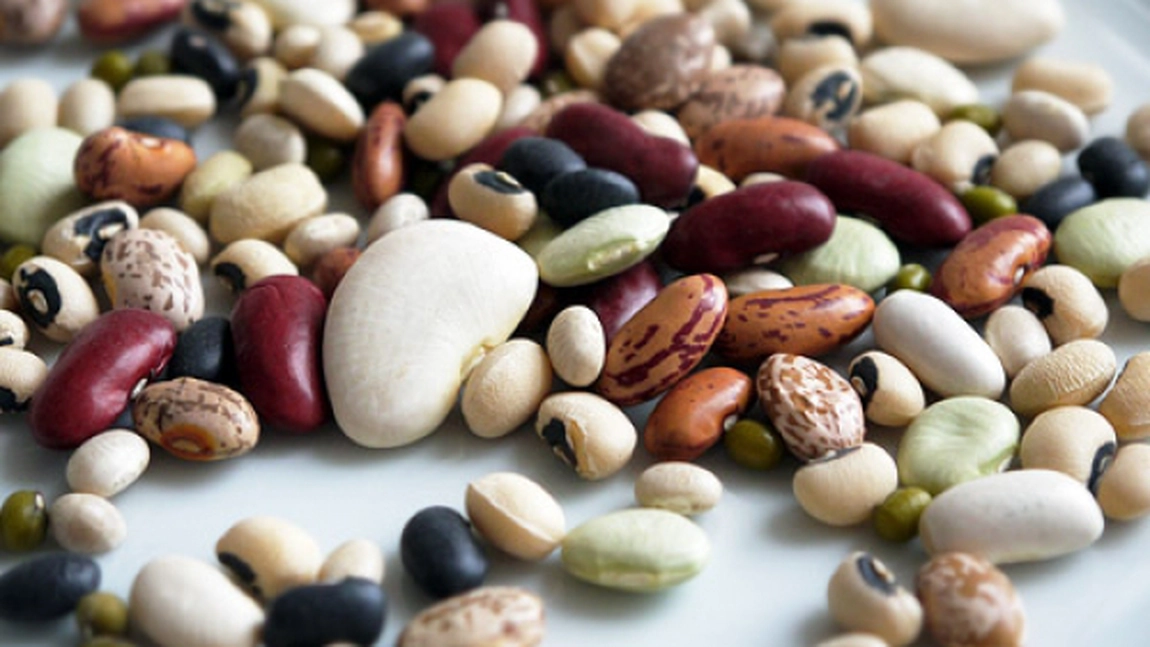 Tipuri de fasole care nu trebuie sa lipseasca din dieta ta
