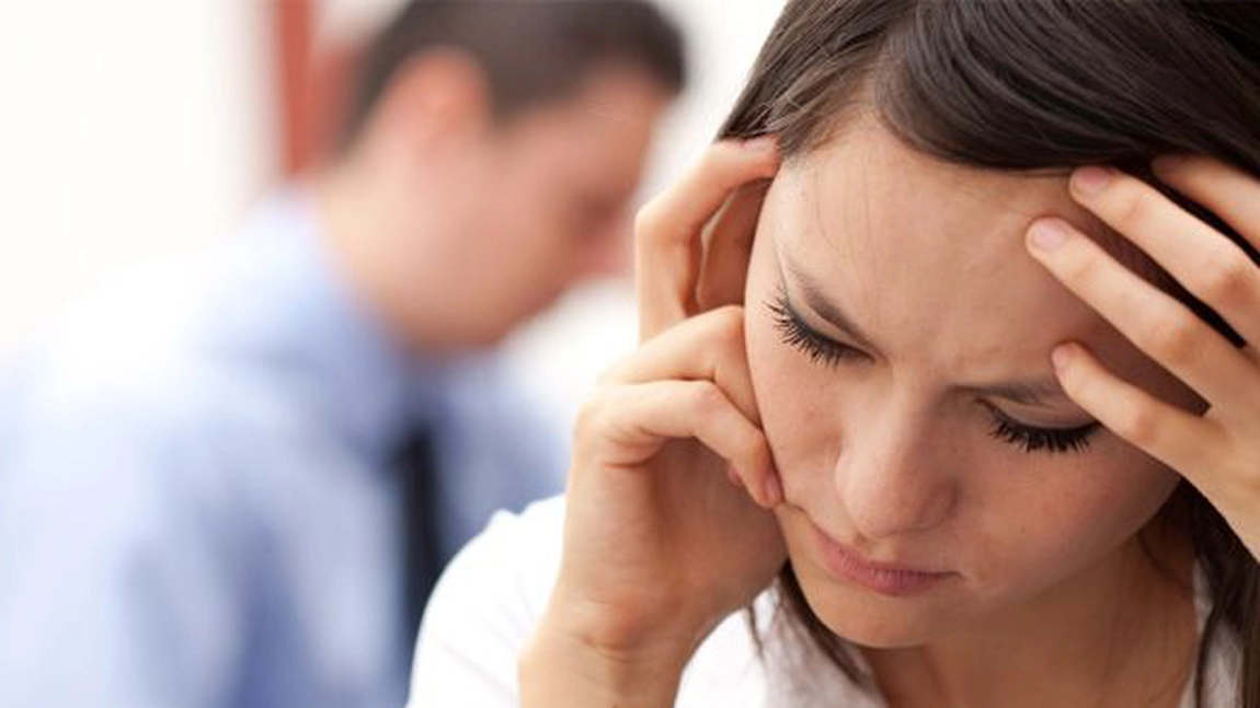 Te-a inselat? Iata cum faci fata unui partener infidel