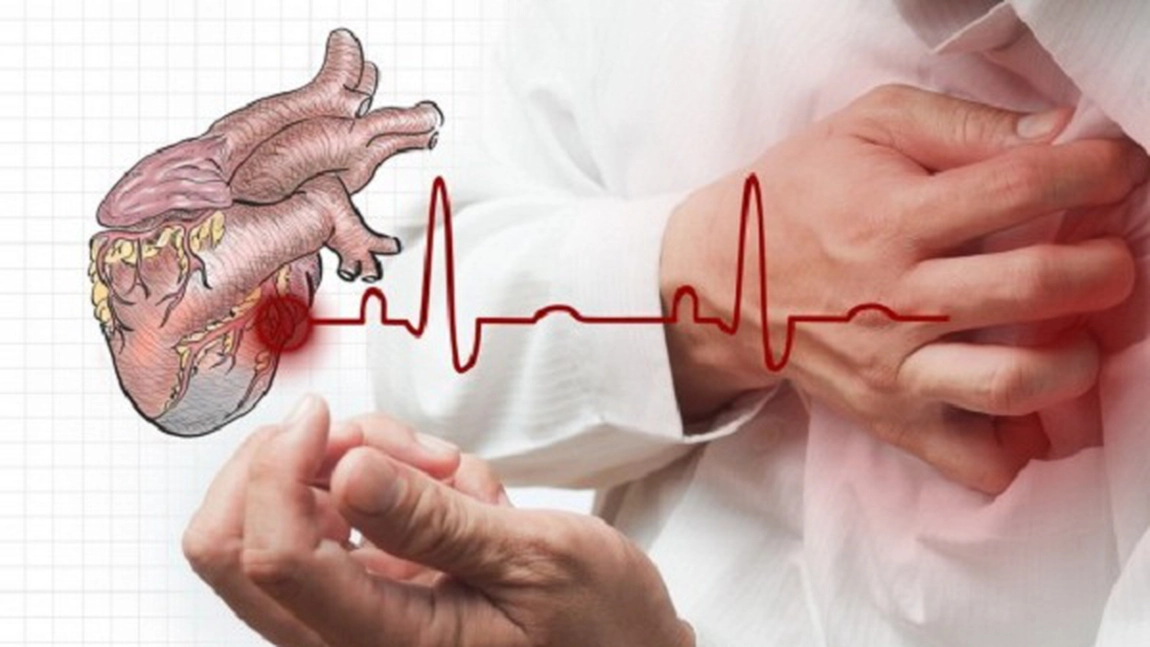 Cand durerea in bratul stang este semnal de alarma pentru infarct