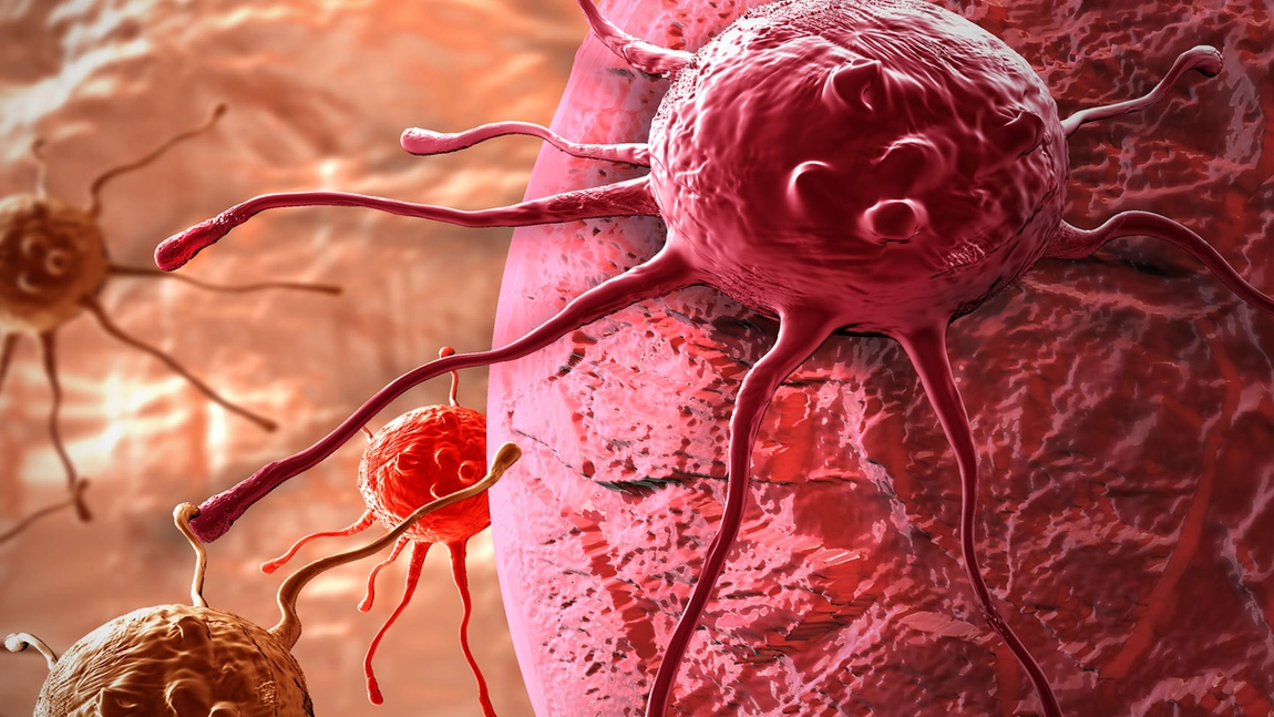 Simptome ale cancerului pe care trebuie sa le stii
