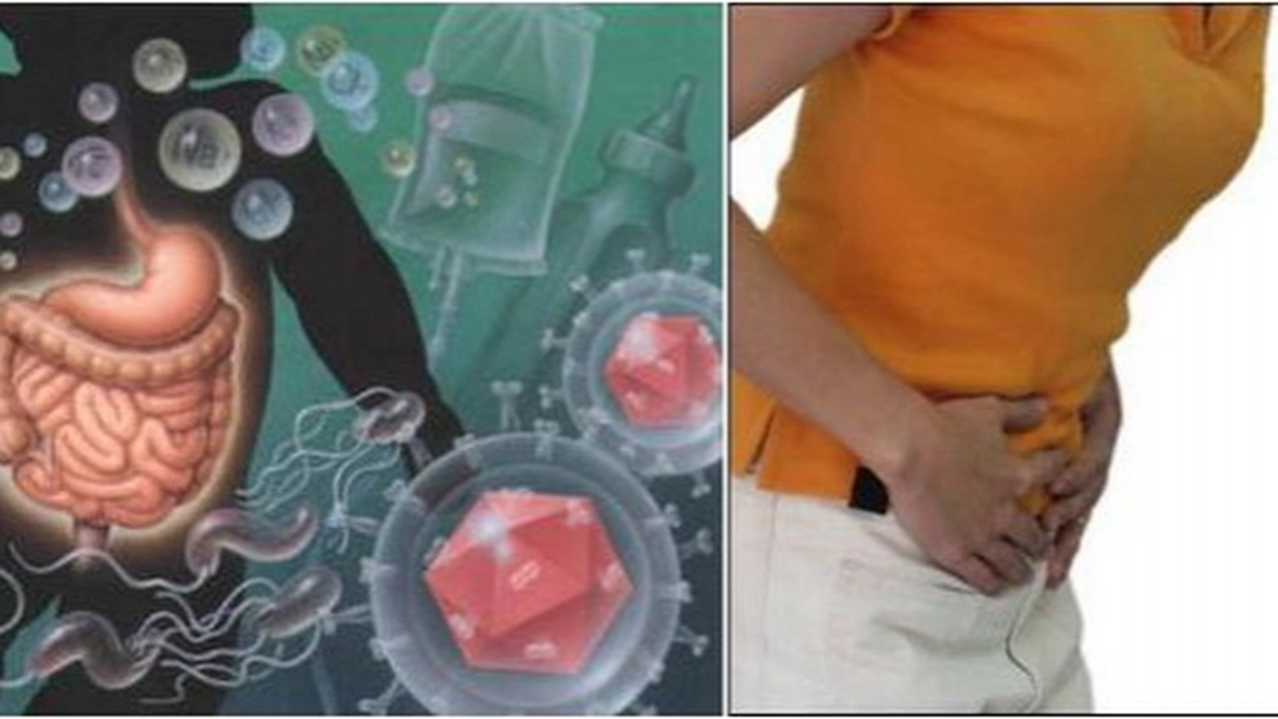 Gastroenterita. Cauze, simptome si tratament