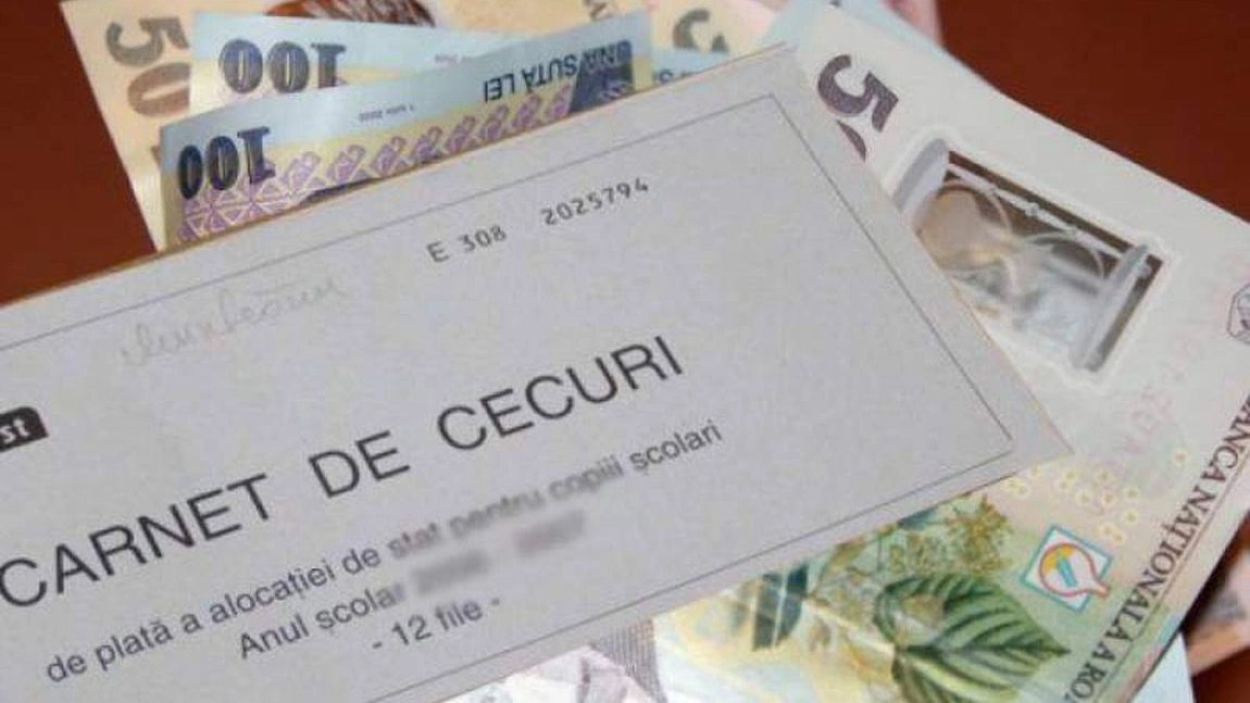 Alocatii copii, marite din aprilie 2019. Cand intra alocatia pe card