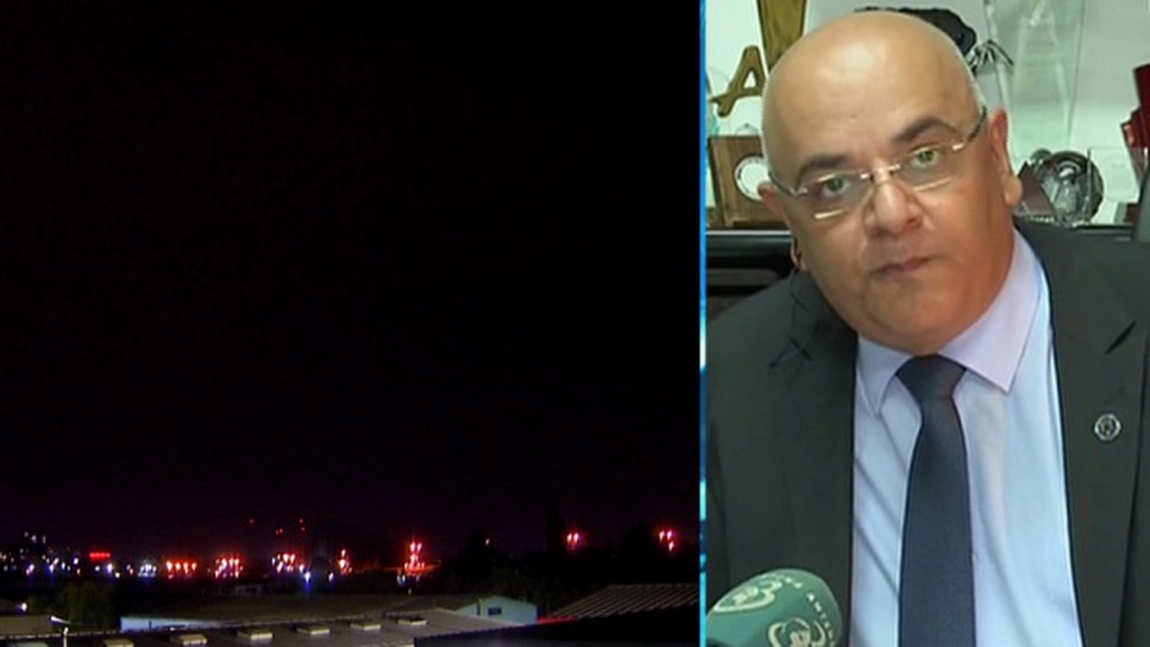 Un jurnalist roman mers la familia lui Raed Arafat in Palestina. A descoperit un detaliu incredibil in trecutul doctorului. Uite ce nu stia nimeni despre Raed Arafat: ,,Romania l-a…