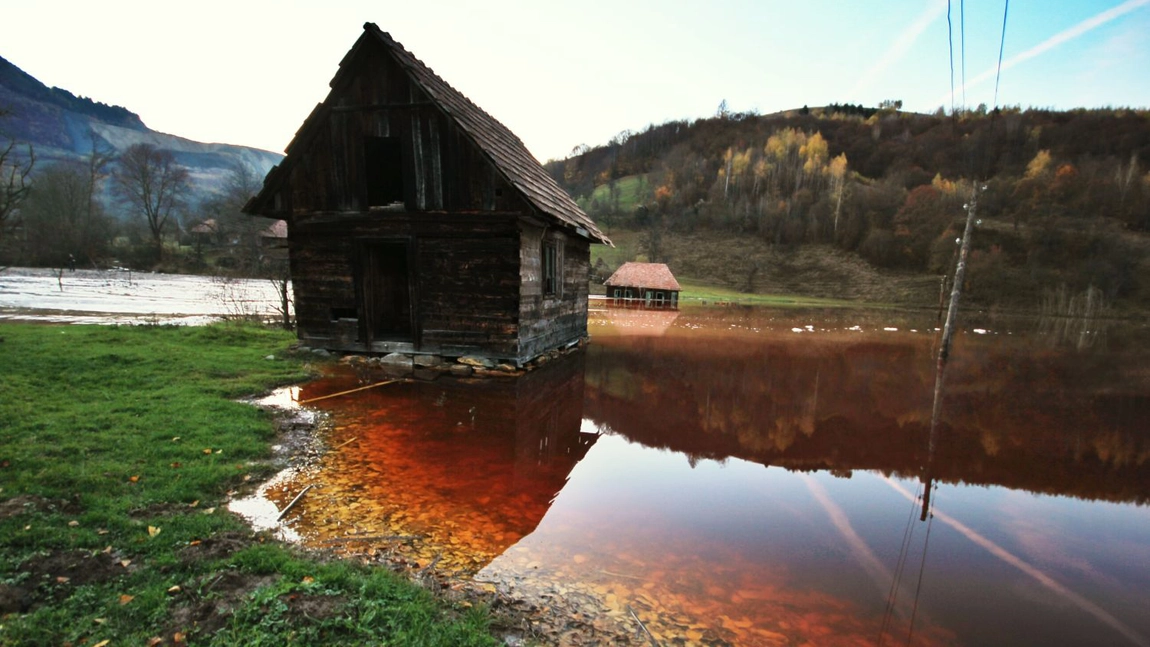 25 de locuri de vizitat in Romania, potrivit unui ghid turistic american