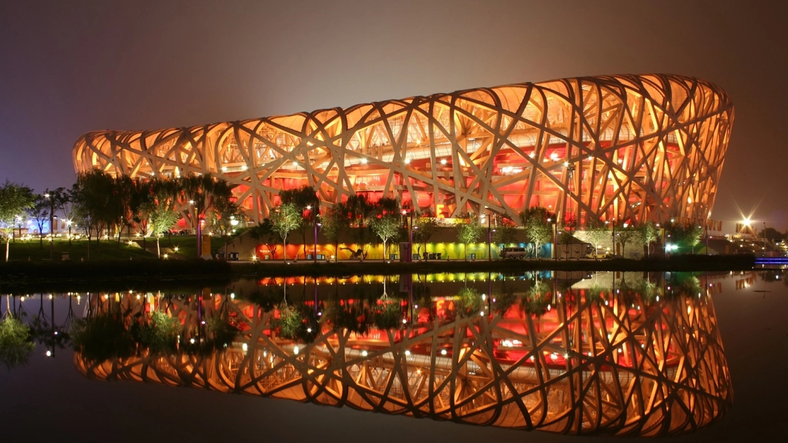 Curiozitati despre Capitala Chinei: Beijing