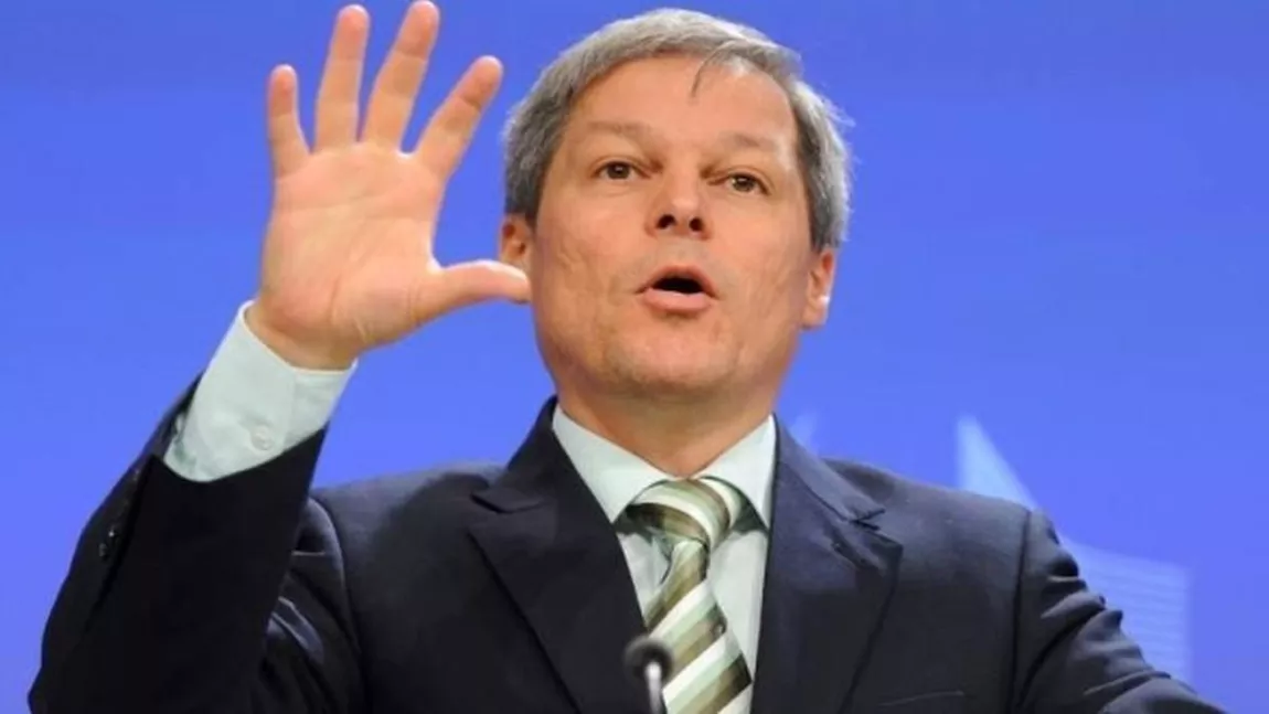 Dacian Cioloș, atac la Klaus Iohannis după ce PNL a decis să negocieze cu PSD: „Președintele a împins lucrurile”