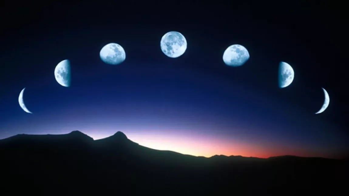 Luna in cele 12 zodii. Vezi ce spune Semnul Lunii despre tine!
