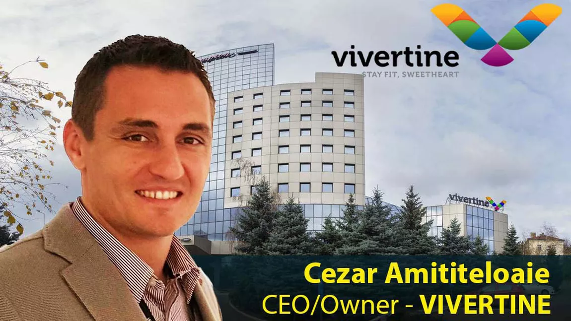 Client VIVERTINE Iasi: 