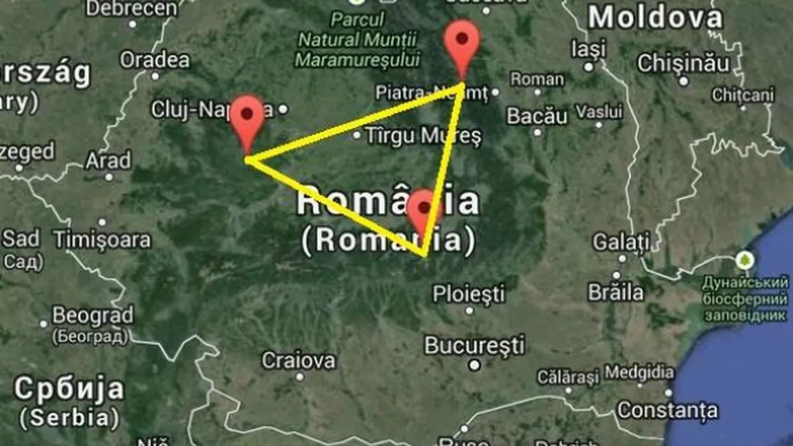 SECRETUL de la Rosia Montana, pastrat timp de 36 de ani! Marturia unui miner care a fost acolo 