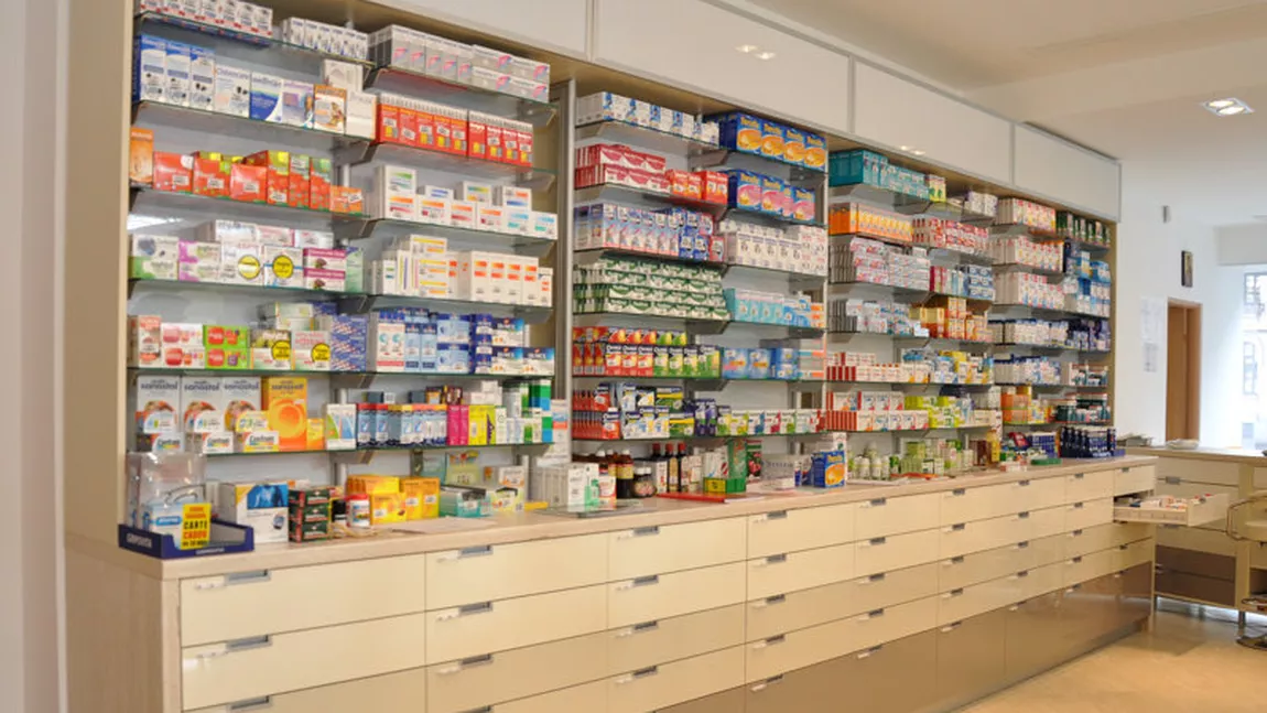 Farmacii scoase la vanzare. Sume uriase pentru o afacere cu medicamente