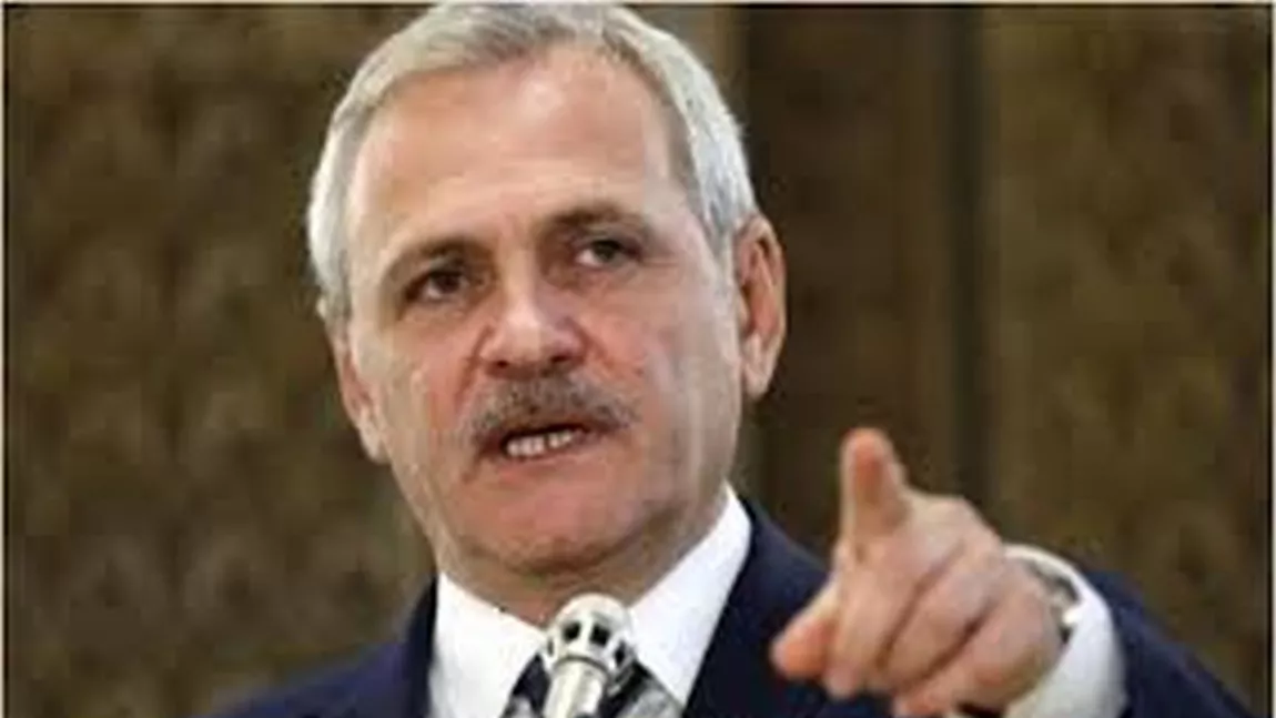 Decizie de ultimă oră luată de Liviu Dragnea: Cheamă executorul judecătoresc