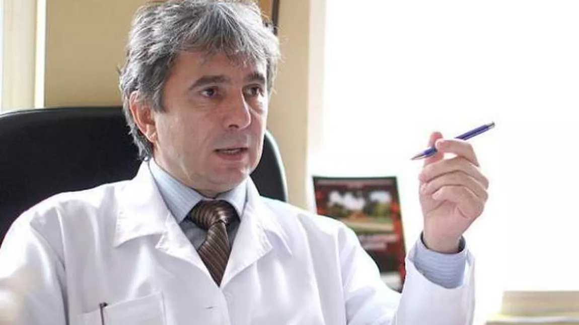 Ipoteză șoc lansată de Dorel Săndesc: „Românii care poartă mască se pot infecta cu coronavirus!“