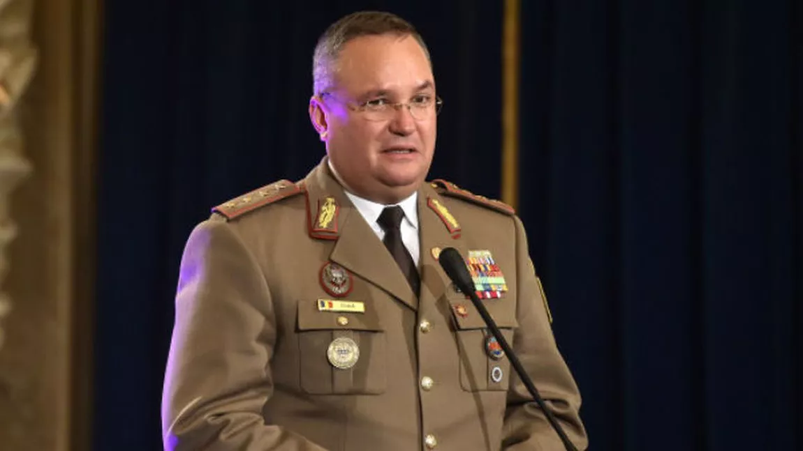 Ministrul Apărării, despre pensiile militarilor: „Nu sunt pensii speciale!“