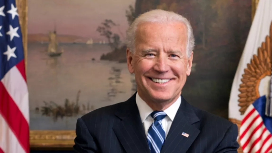 Joe Biden, preşedintele SUA, primul interviu după alegerile din 3 noiembrie