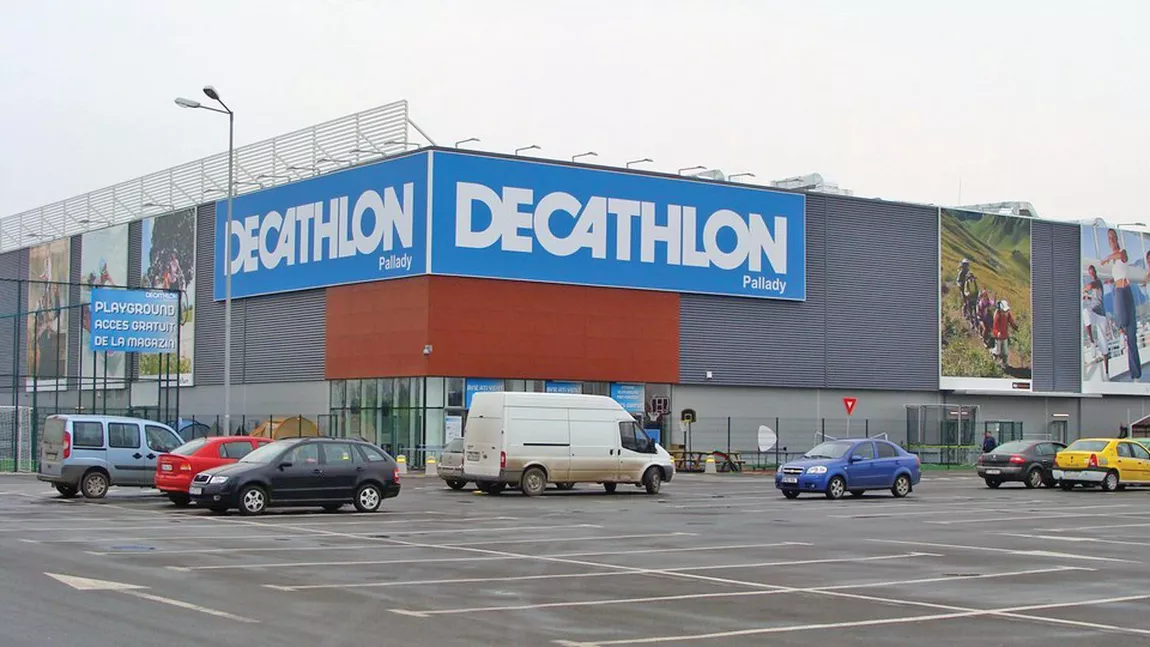 Atentie! Daca ati cumparat aceste produse de la DECATHLON! Sunteti in pericol daca nu mergeti in magazin sa le returnati