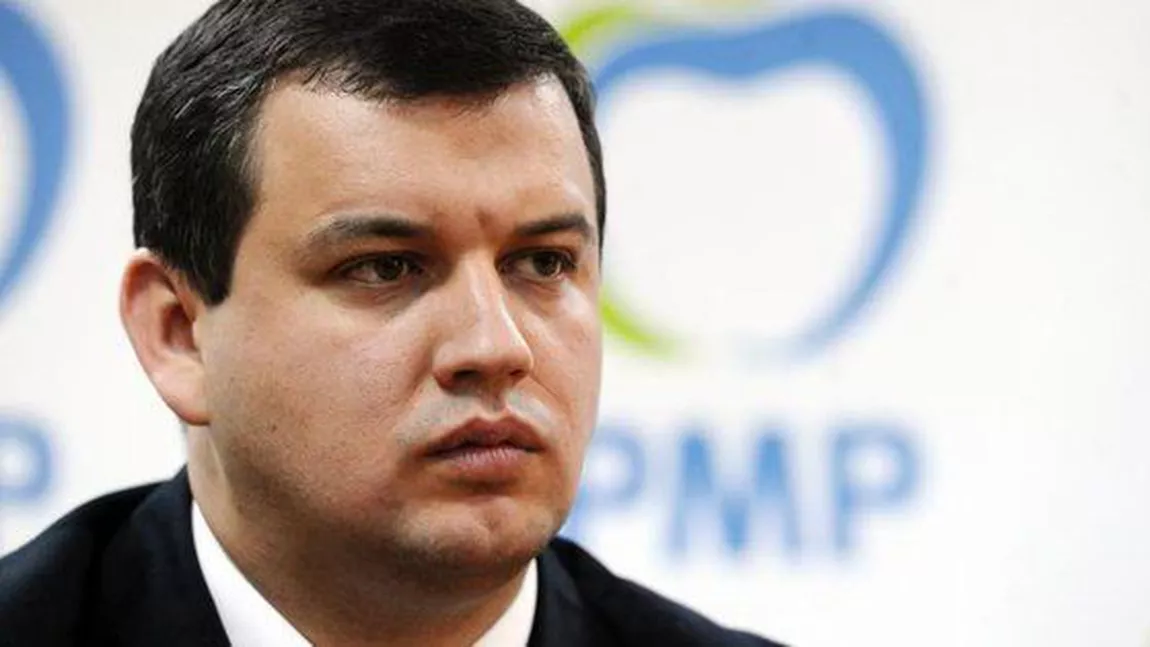 Reacția lui Eugen Tomac după demisia lui Ludovic Orban: „Premierul şi-a asumat rezultatul obţinut la alegeri”