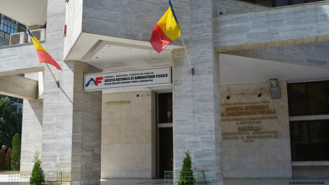 Finanțele au încercat de trei ori să vândă bunurile unei fabrici de peleți din Iași