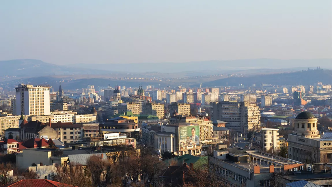 Atenție! Se întrerupe furnizarea energiei electrice pe mai multe străzi din Iași