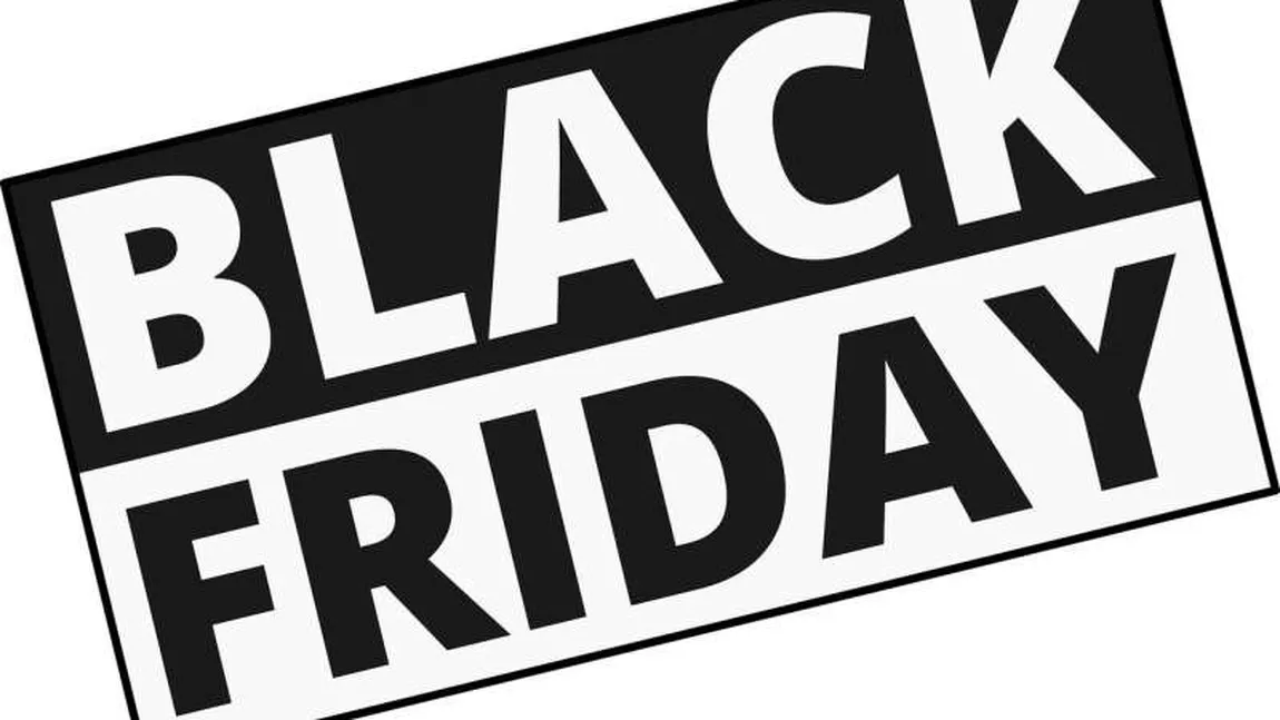 Amenzi pe bandă rulantă de Black Friday. Valoarea totală: 260.000 de lei