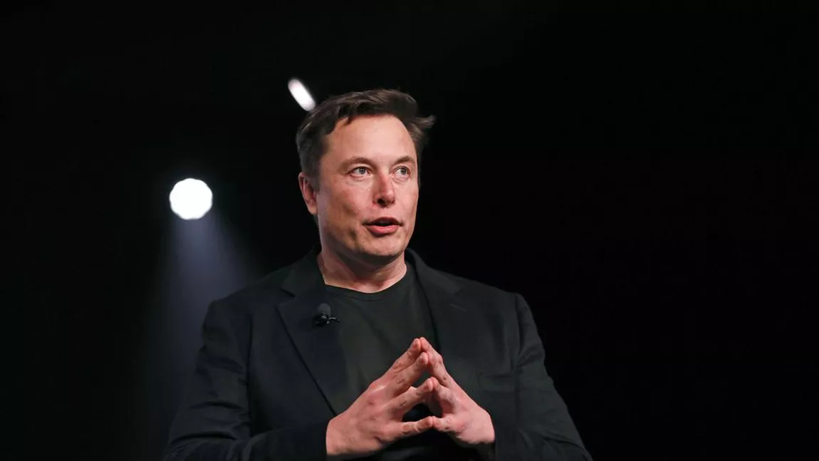 Elon Musk își revine după ce a pierdut 16 miliarde de dolari într-o singură zi
