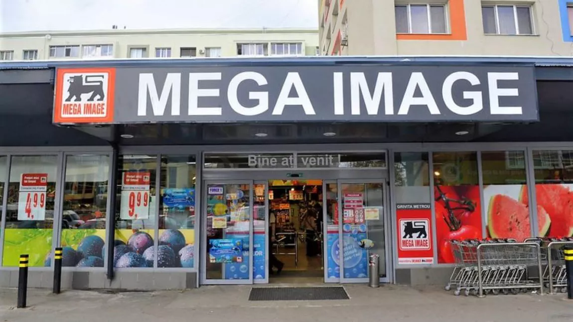 Program Mega Image Iaşi! Iată programul lanţului de marketuri