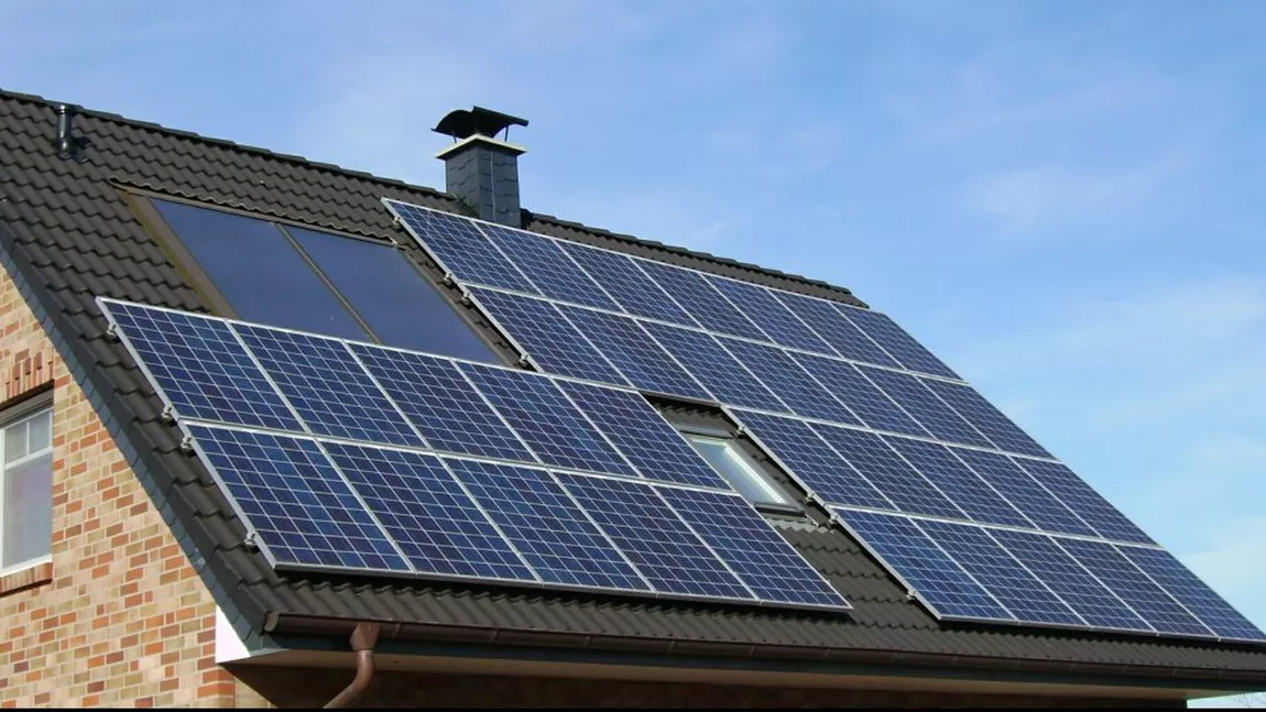 Programul ,,Casa Verde Fotovoltaice'' reluat. Depunerea dosarelor continuă