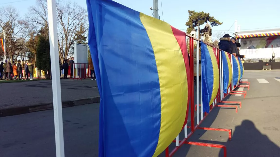 Ministrul Nelu Tătaru, despre parada militară de 1 Decembrie: „Nu cred că e momentul”