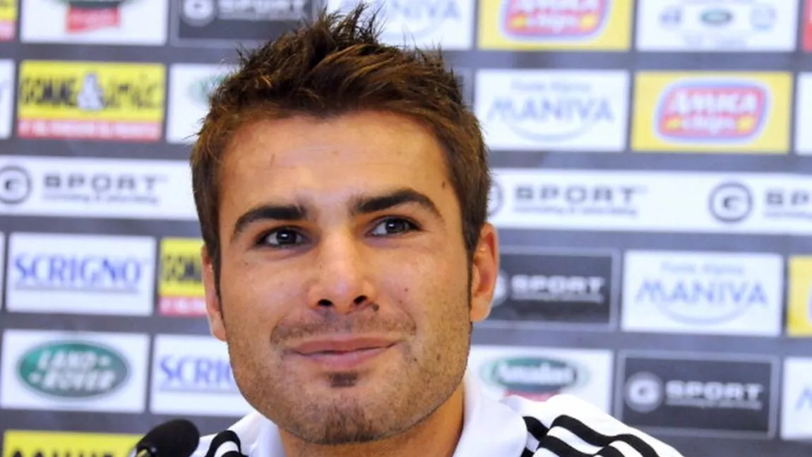 Adrian Mutu, primele declarații ca selecționer la U21. Stoichiță a glumit cu el: 