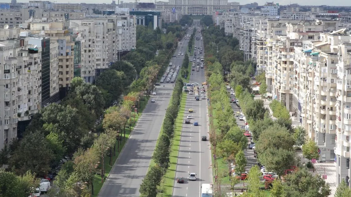 România, în topul celor mai sigure țări din lume