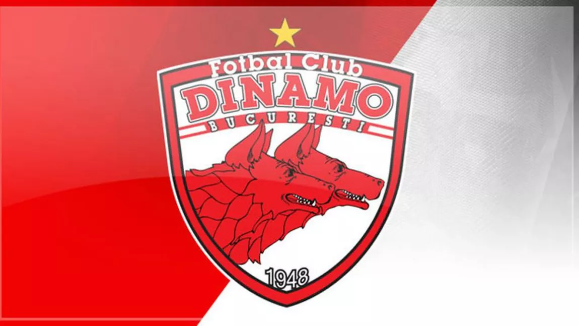 Este oficial! Cine va prelua FC Dinamo?