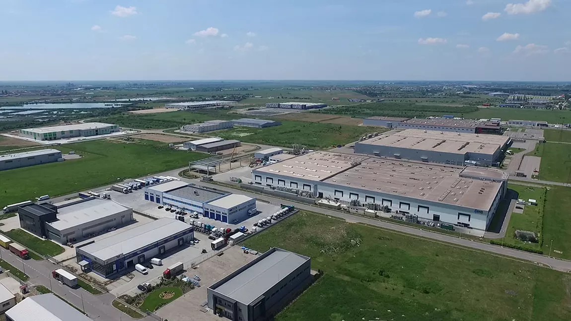 Două firme vor să realizeze canalizarea pentru parcurile industriale din Miroslava! Contractul este de 500.000 de euro