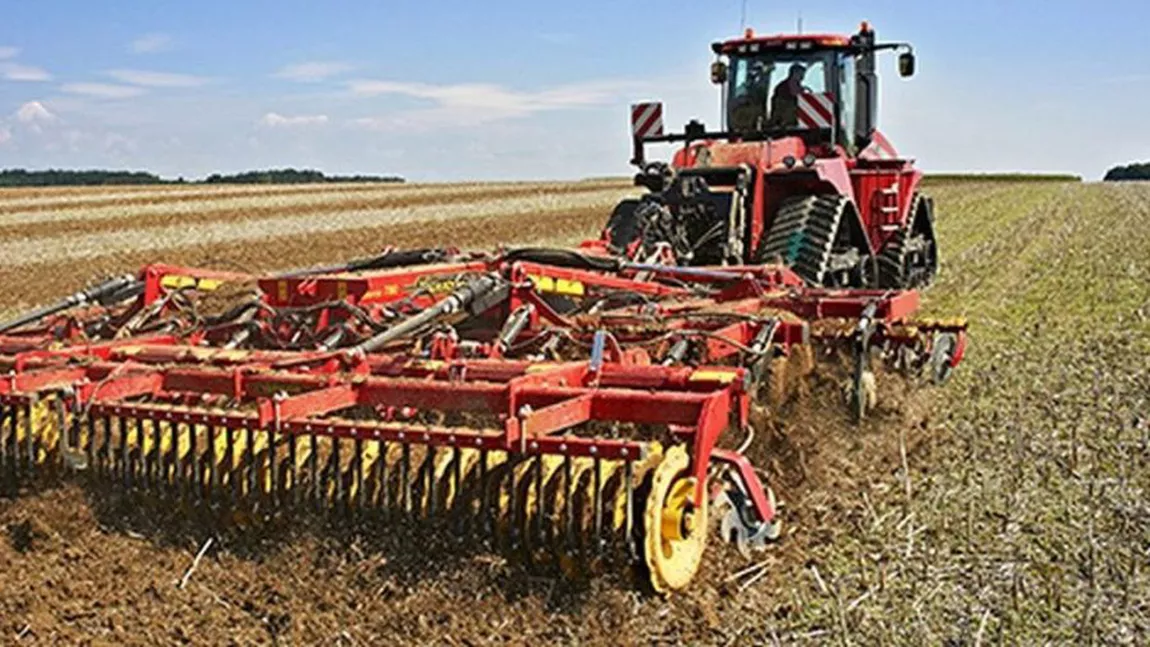 Ieșenii au achiziționat utilaje agricole performante cu banii europeni