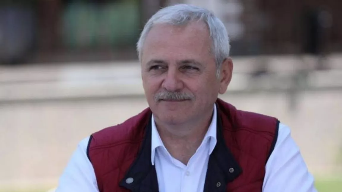 Liviu Dragnea: Kovesi a spus că o să mă târască în pușcărie