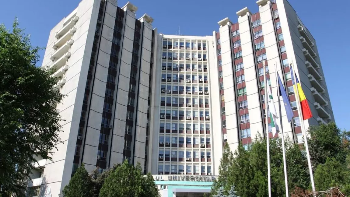 Spitalul Universitar de Urgenţă Bucureşti, amendat după ce o persoană decedată a fost abandonată pe hol