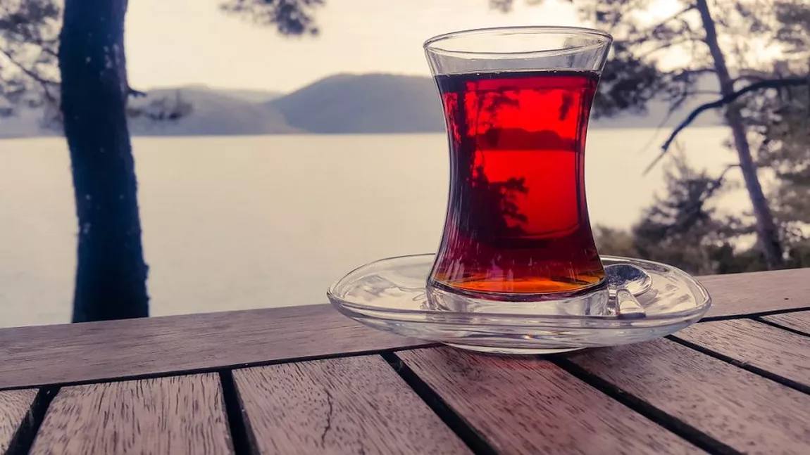 Cum se prepară cel mai eficient ceai pectoral