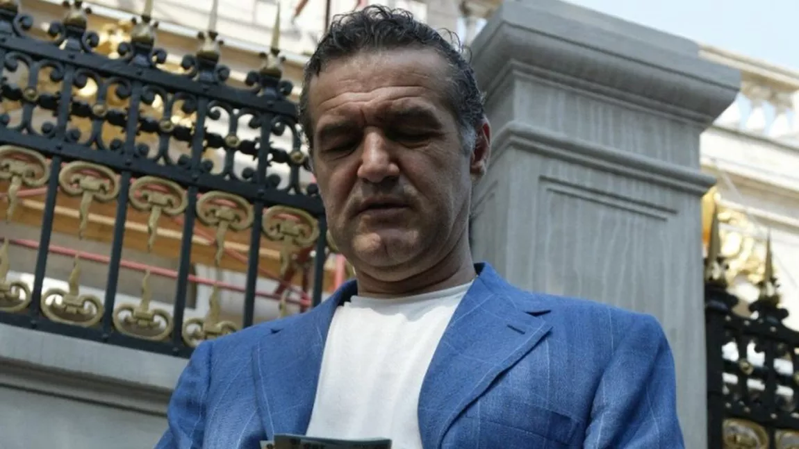 Ce decizie a luat Gigi Becali în privinţa salariilor jucătorilor FCSB