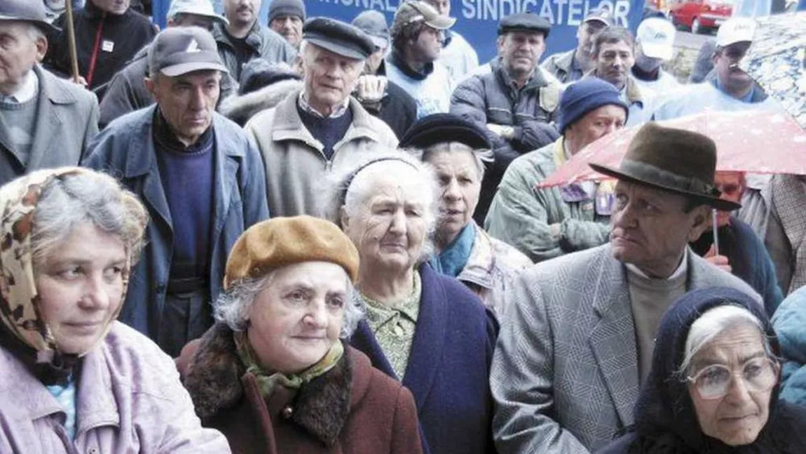 Violeta Alexandru, veste tristă pentru pensionari. Pensiile nu se vor majora cu 40 %