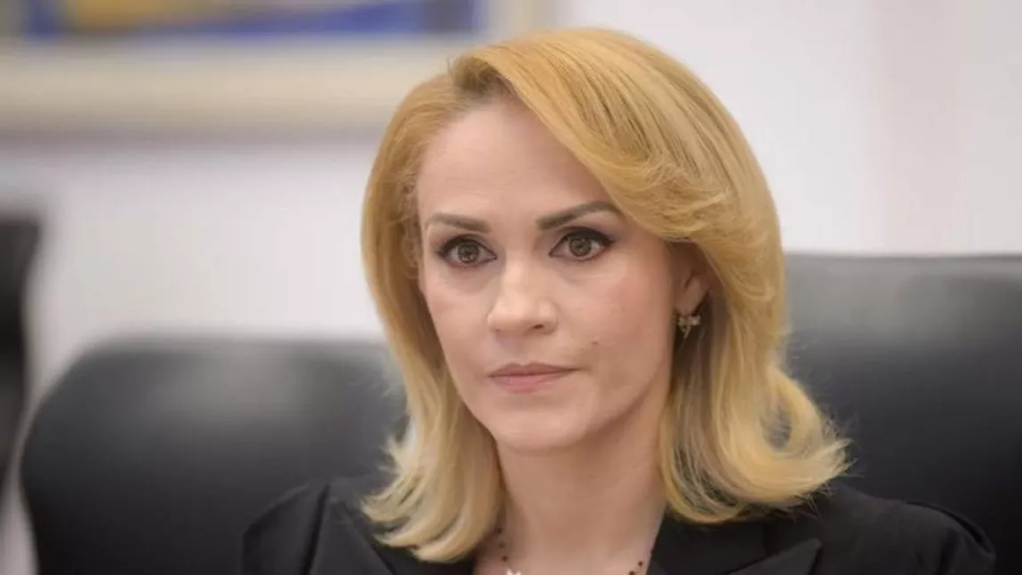 Gabriela Firea aduce acuze dure la adresa liberalilor. Aceasta afirmă că angajații Poștei Române au fost santajați să voteze cu PNL