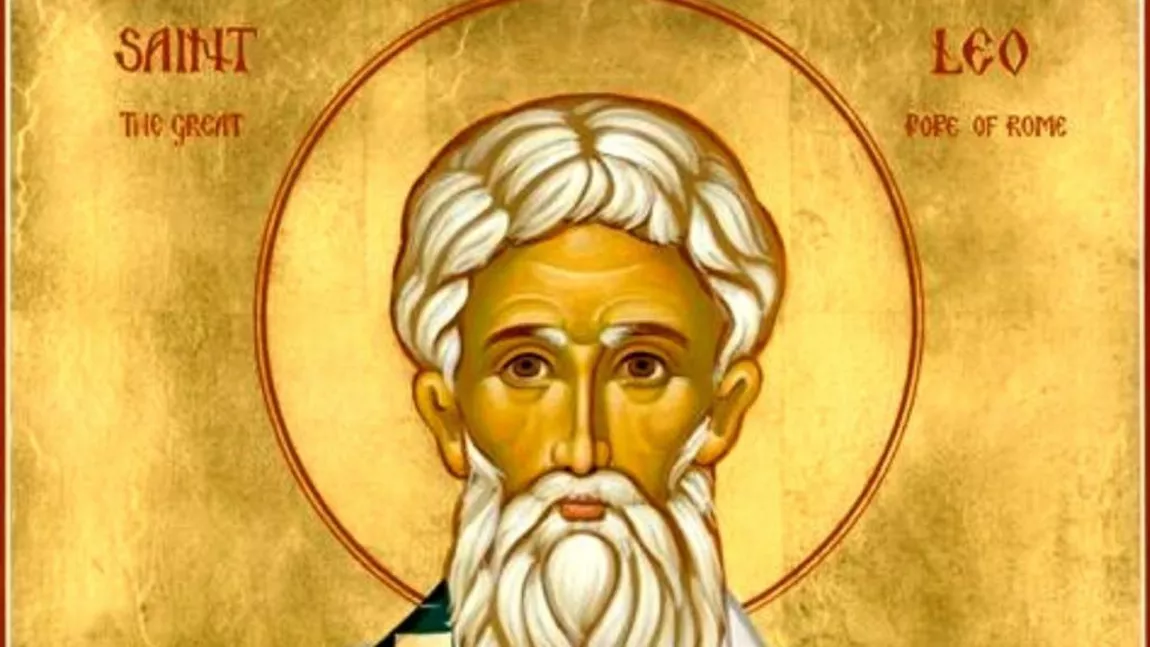 Calendar Creștin Ortodox. Ce sfânt este sărbătorit pe 18 februarie