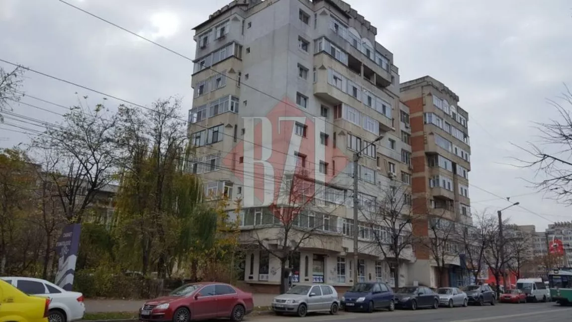 Executorii judecătorești vând un apartament cu 71.000 euro, situat într-o zonă bună