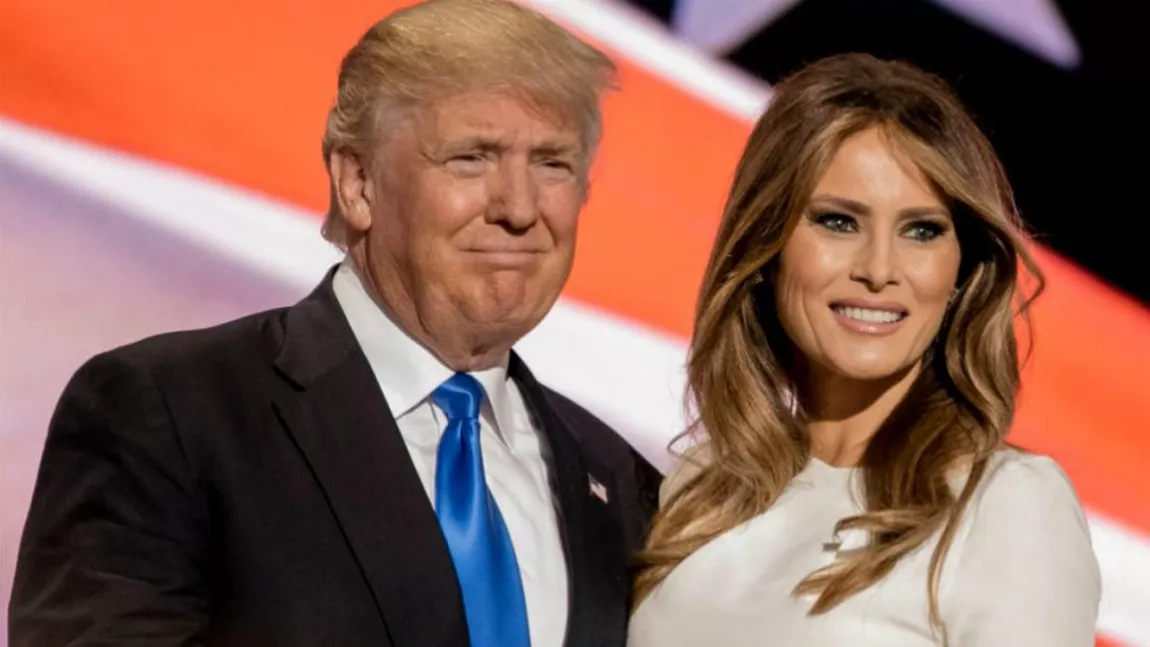 Cel mai mare dușman a lui Donald Trump este chiar soția sa? Iată ce detalii au ieșit la iveală