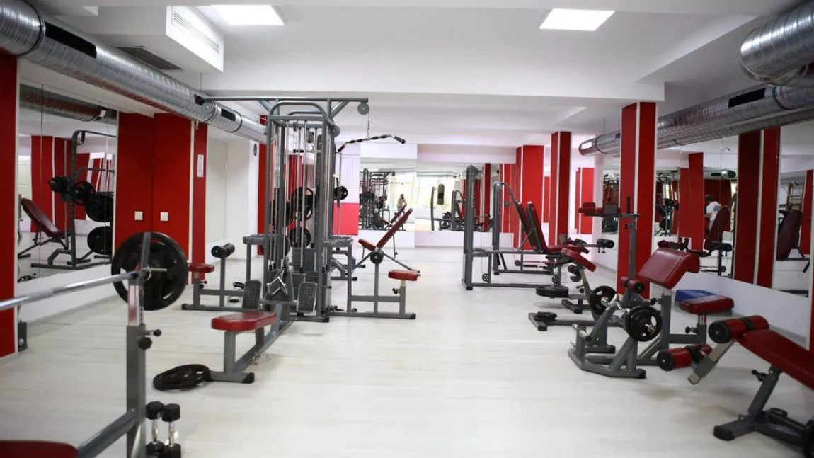 Avertisment fără precedent! Schimbări radicale în toate sălile de fitness! Iată ce surprize îi așteaptă pe cei care fac sport alături de un instructor