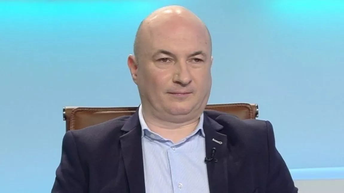 Codrin Ștefănescu, în exclusivitate la BZI LIVE către Liviu Dragnea: 