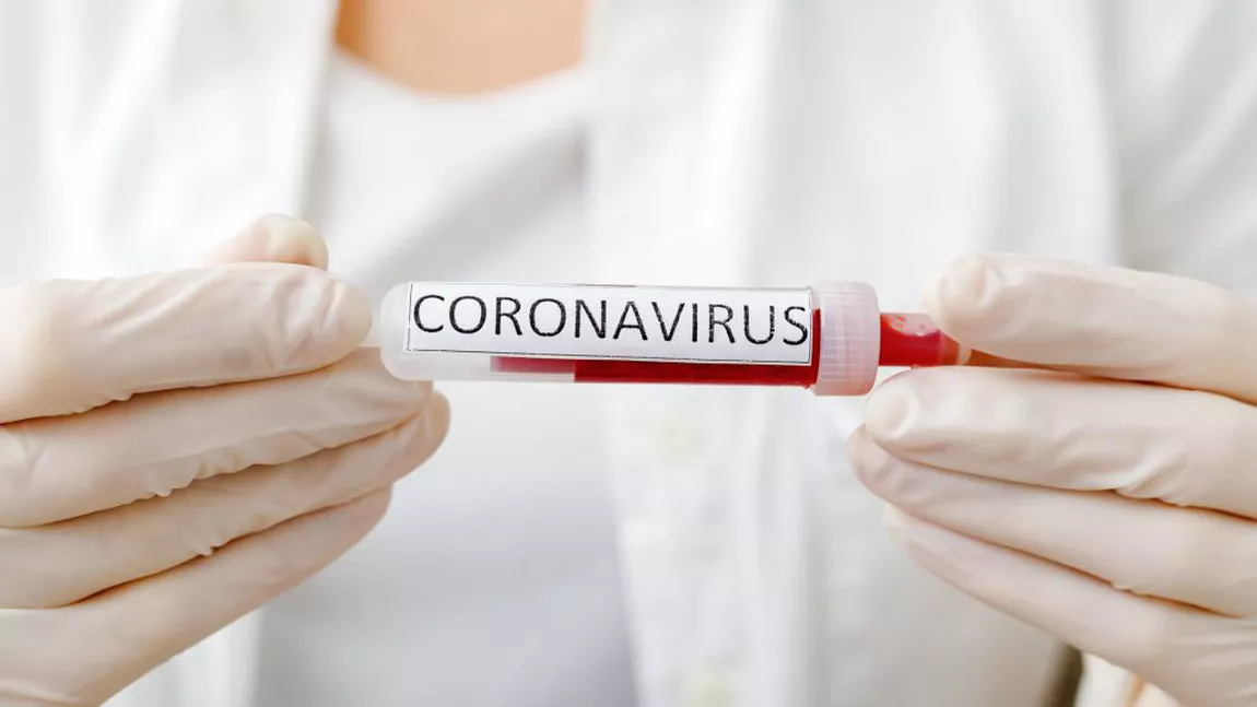 Încă două cazuri de infecție cu coronavirus au fost confirmate la Iași