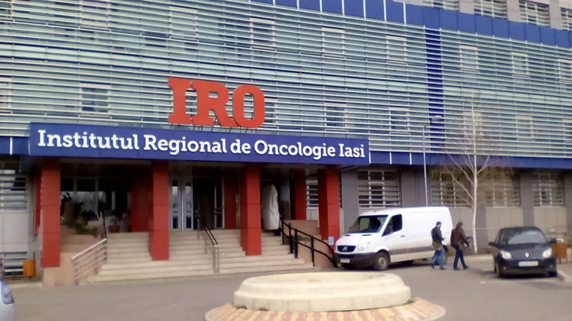 Începând de ieri, 20 martie, testele pentru depistarea COVID-19 sunt lucrate și la Institutul Regional de Oncologie Iași