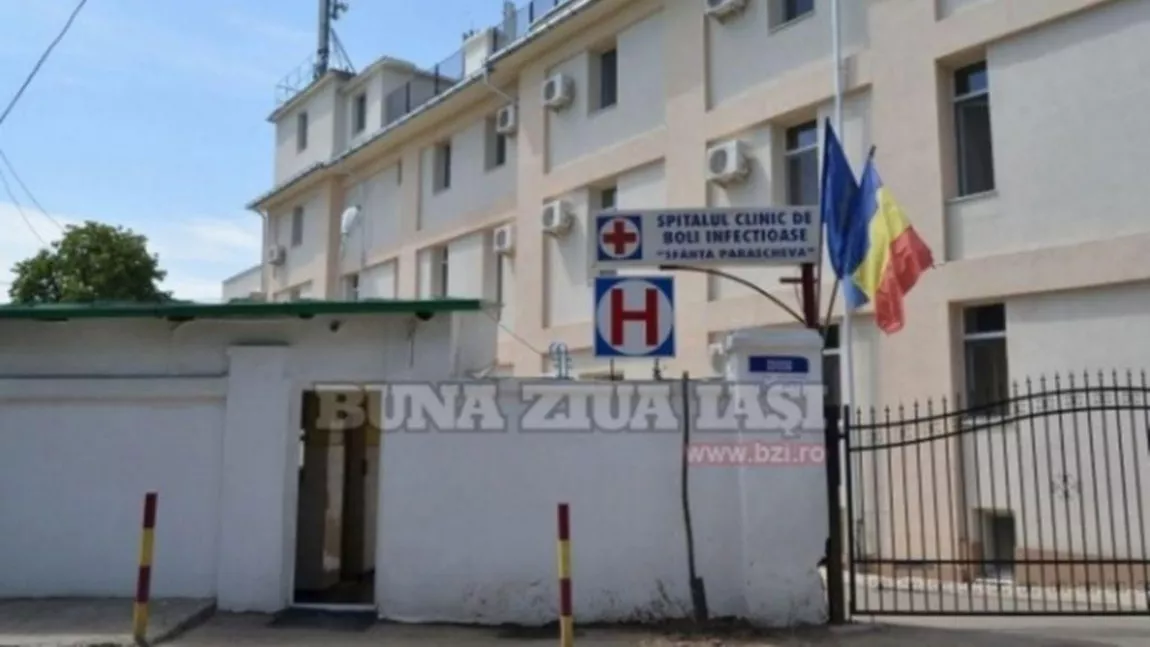 Spitalul de Boli Infecțioase a achiziționat noi teste de depistare a coronavirusului! Peste 200 de persoane venite din zonele afectate vor beneficia de testare - VIDEO