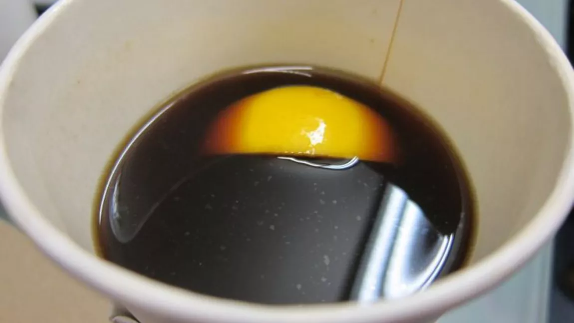 De ce e bine să bei cafea cu suc de lămâie