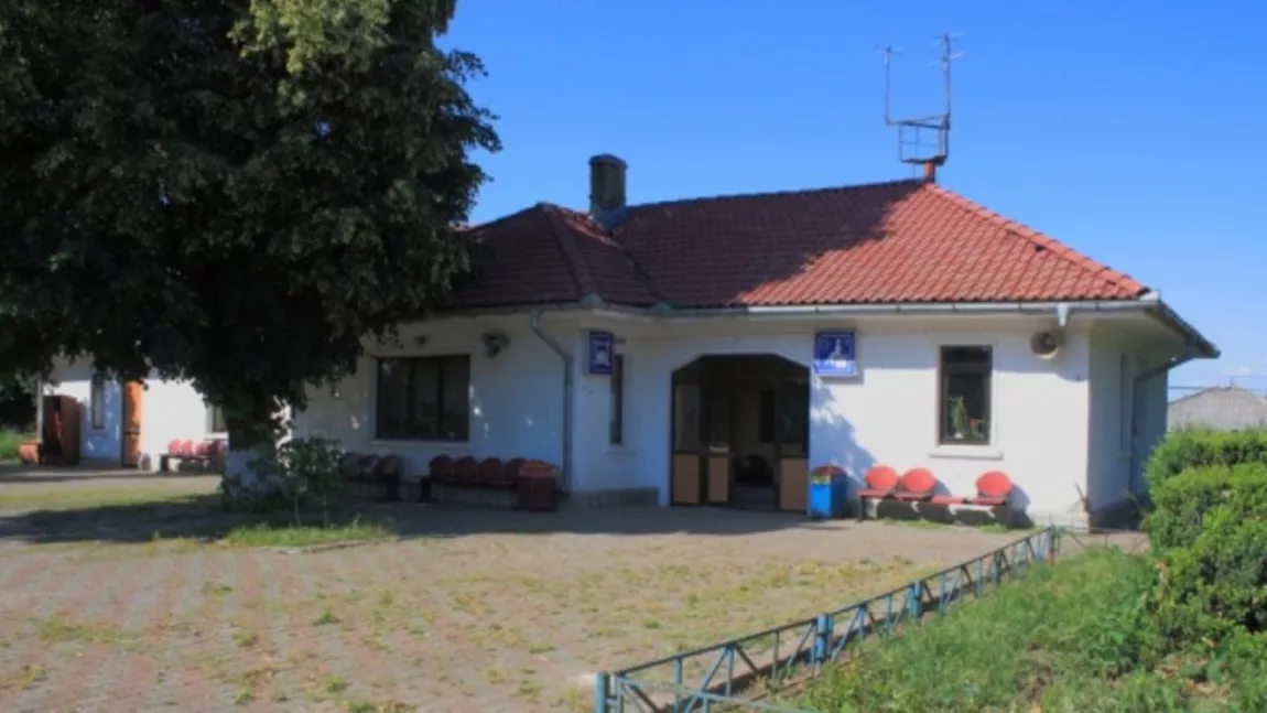 Aproape 130.000 de euro pentru reabilitarea unui dispensar medical într-o comună din județul Iași