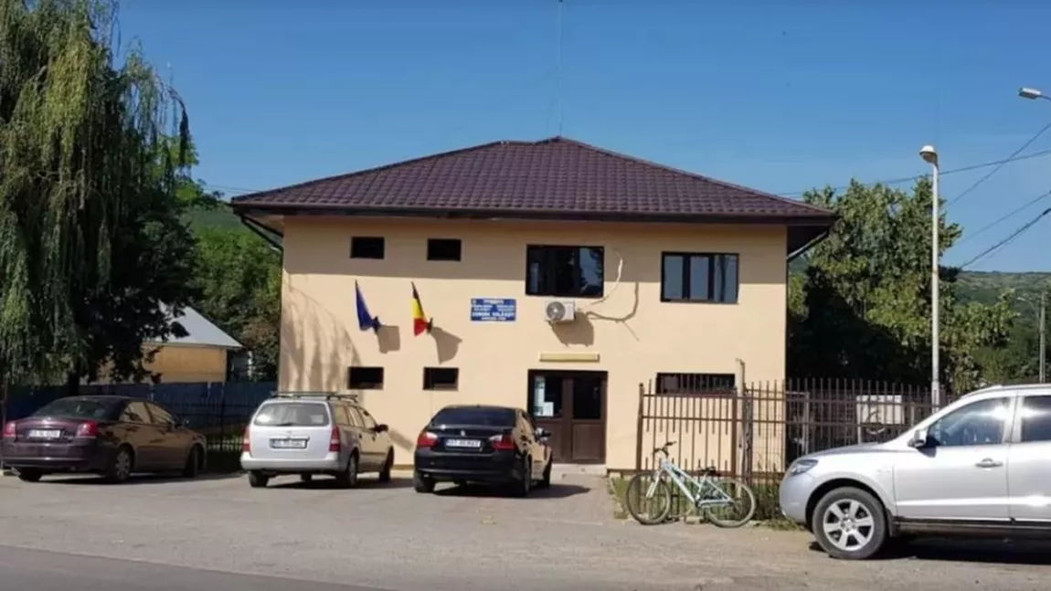 Licitația de 8,5 milioane de euro, din comuna Golăiești, a primit un nou termen! Banii sunt pentru asfaltări